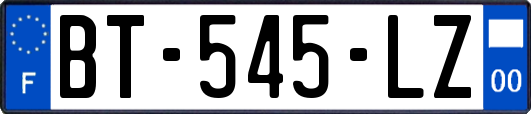 BT-545-LZ