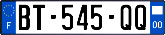 BT-545-QQ