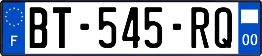 BT-545-RQ