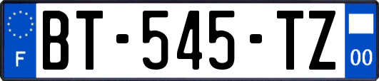 BT-545-TZ