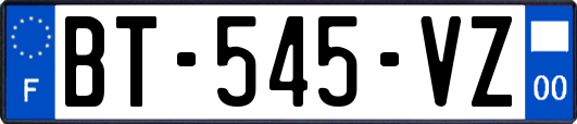 BT-545-VZ