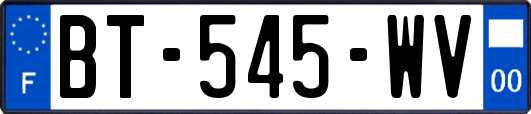 BT-545-WV