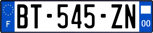 BT-545-ZN