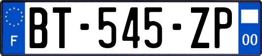 BT-545-ZP