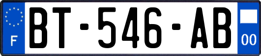 BT-546-AB