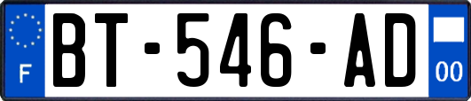 BT-546-AD