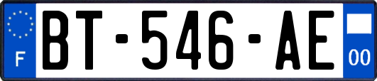 BT-546-AE