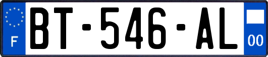 BT-546-AL