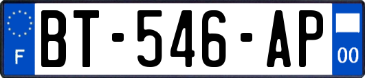 BT-546-AP