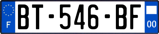 BT-546-BF