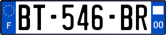 BT-546-BR