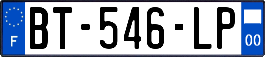 BT-546-LP