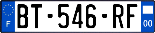 BT-546-RF