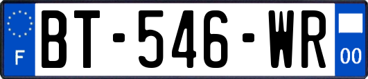 BT-546-WR