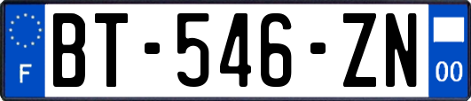 BT-546-ZN