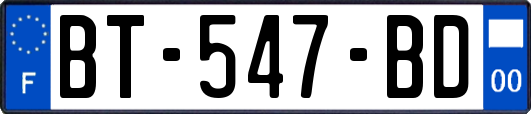 BT-547-BD