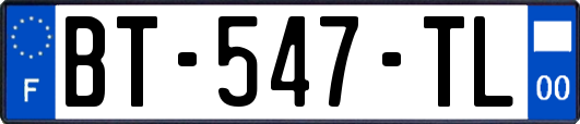 BT-547-TL