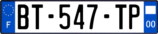 BT-547-TP