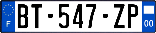 BT-547-ZP