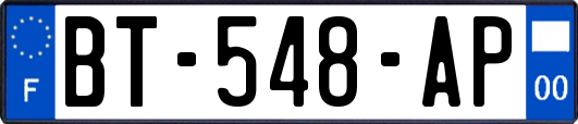 BT-548-AP