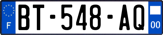 BT-548-AQ