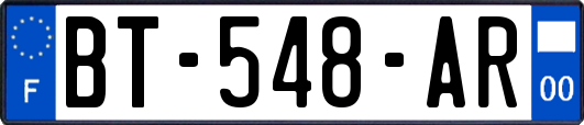 BT-548-AR