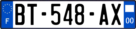 BT-548-AX