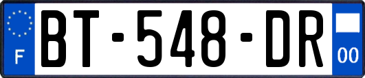 BT-548-DR