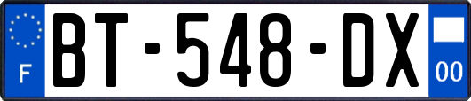 BT-548-DX