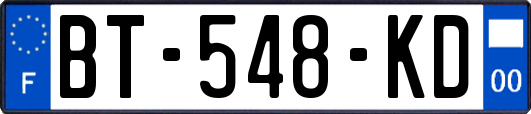 BT-548-KD