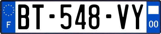 BT-548-VY