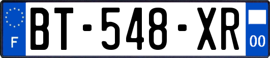 BT-548-XR