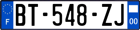 BT-548-ZJ