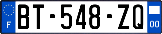 BT-548-ZQ