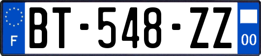 BT-548-ZZ