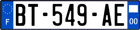 BT-549-AE