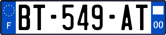 BT-549-AT