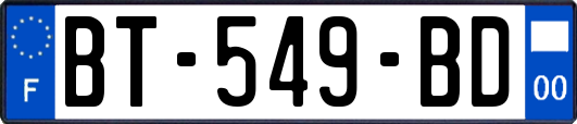 BT-549-BD