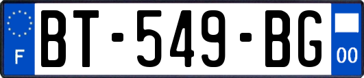 BT-549-BG