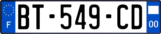 BT-549-CD