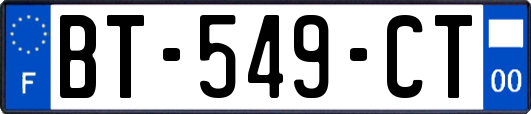 BT-549-CT