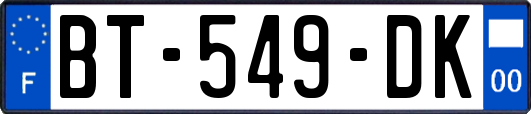 BT-549-DK