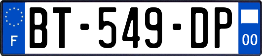 BT-549-DP