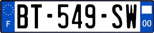 BT-549-SW