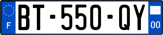 BT-550-QY