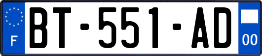 BT-551-AD