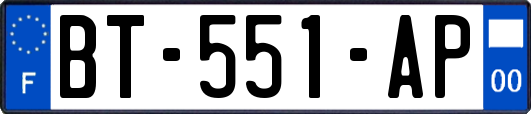 BT-551-AP