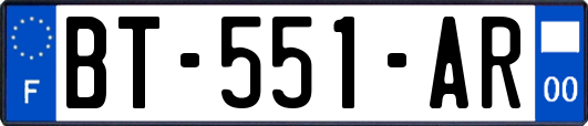 BT-551-AR