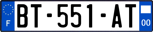 BT-551-AT