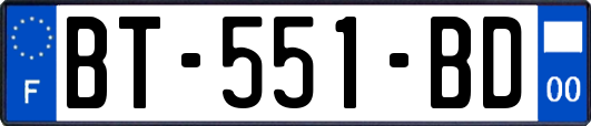 BT-551-BD